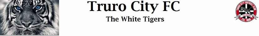 Truro City FC